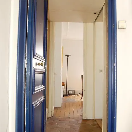 Daire Saint-paul - 4 Adults *