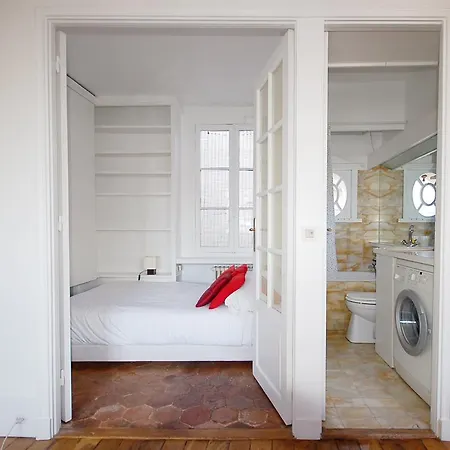 Daire Saint-paul - 4 Adults